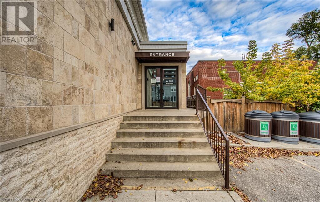 51 BENTON Street