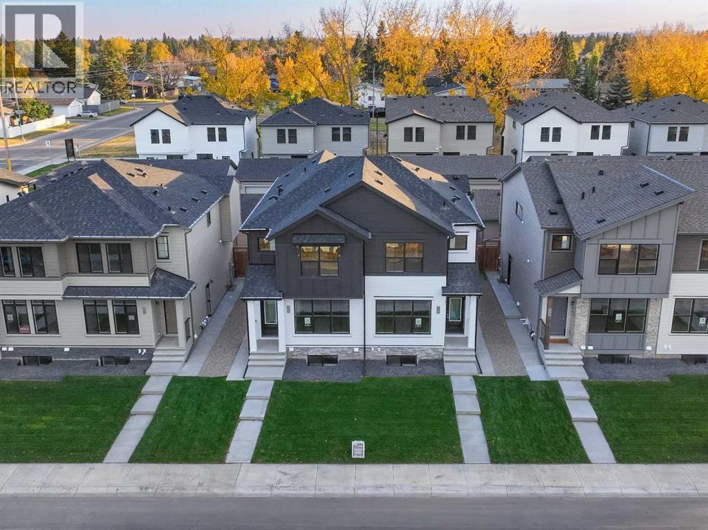 12 Alderwood Close SE