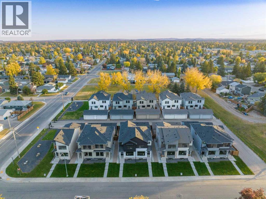 12 Alderwood Close SE