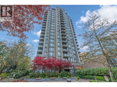 605 151 W 2ND STREET North Vancouver BC V7M3P1