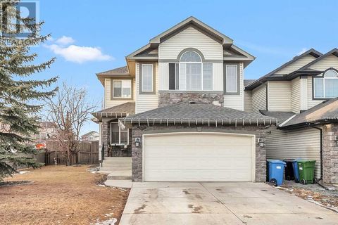 33 Kincora Landing NW Calgary AB T3R1K8