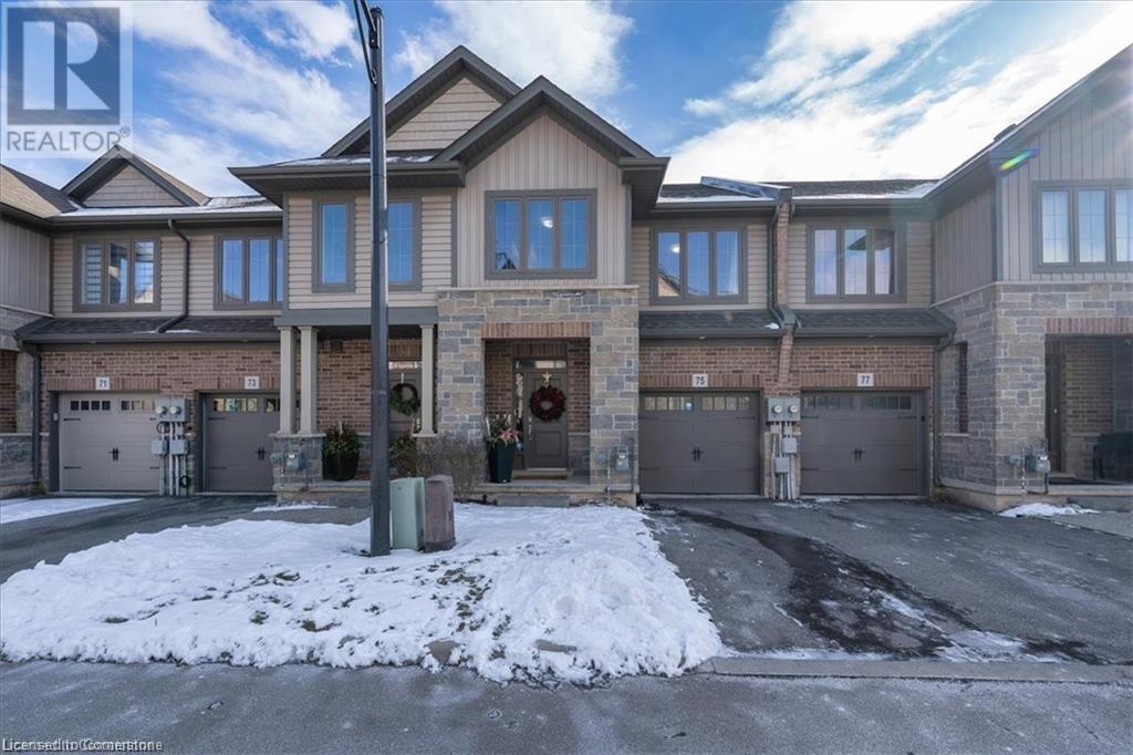 75 SOUTHSHORE Crescent