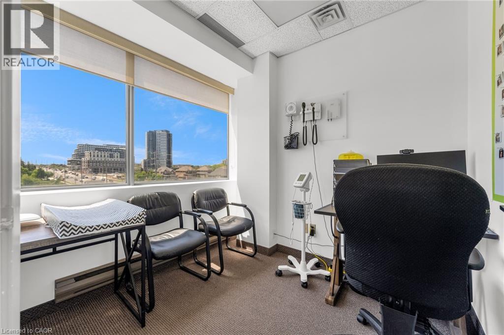 2000 CREDIT VALLEY Road Unit# 414