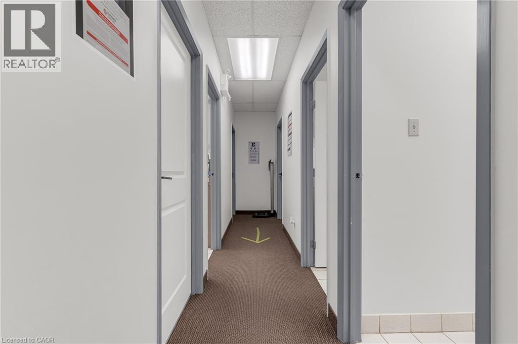 2000 CREDIT VALLEY Road Unit# 414