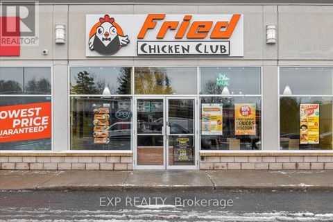 C002 - 1910 ST LAURENT BOULEVARD Ottawa ON K1G1A4