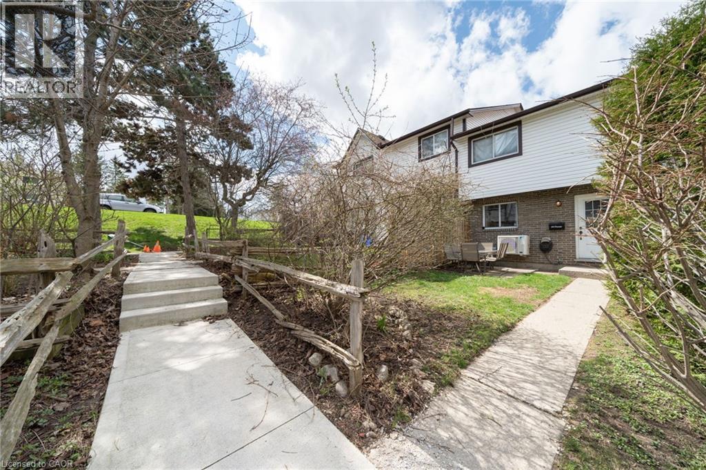 391 PIONEER Drive Unit# 4