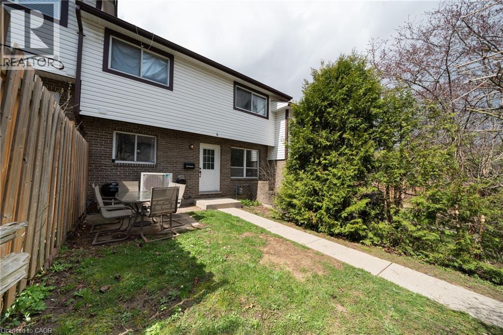 391 PIONEER Drive Unit# 4