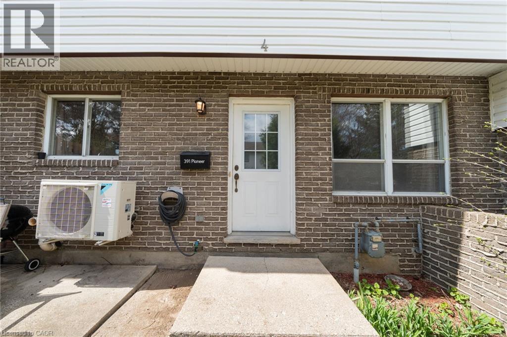 391 PIONEER Drive Unit# 4