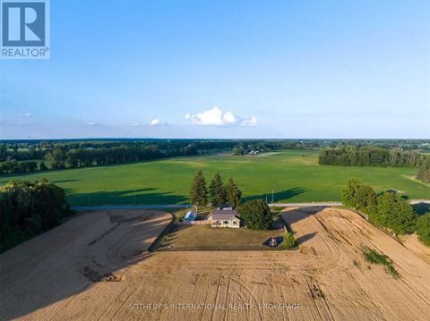 917 WAINFLEET DUNNVILLE ROAD Wainfleet ON N0A1K0