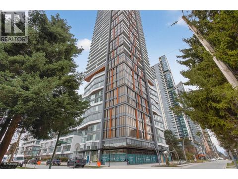 2603 6511 SUSSEX AVENUE Burnaby BC V5H3C5