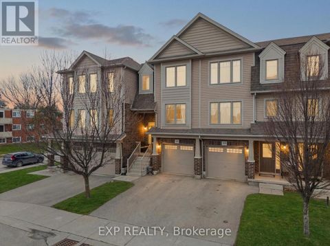 88 - 750 LAWRENCE STREET Cambridge ON N3H0A9