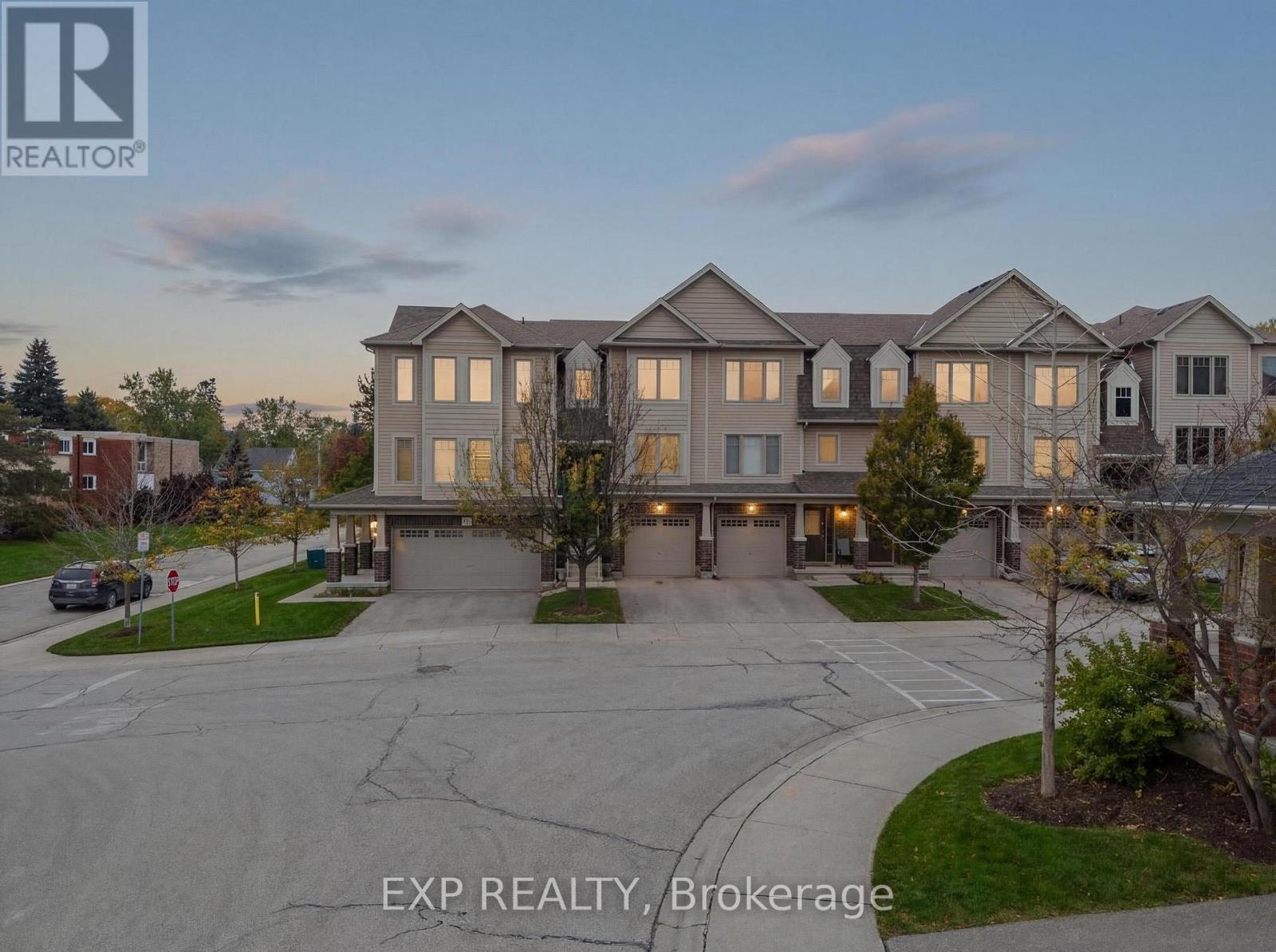 88 - 750 LAWRENCE STREET