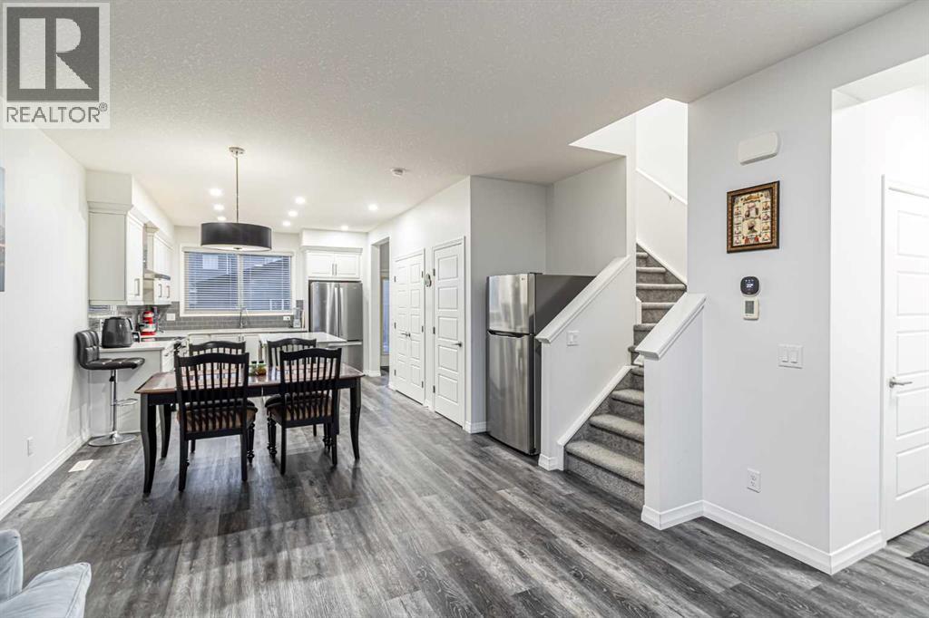 51 corner meadows Villas NE