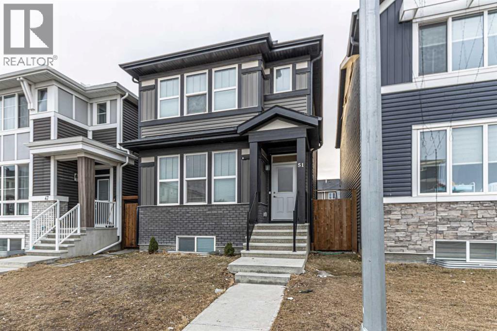 51 corner meadows Villas NE
