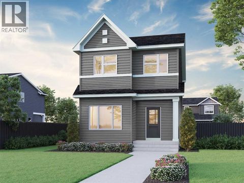 499 Lawthorn Way SE Airdrie AB T4A3N9