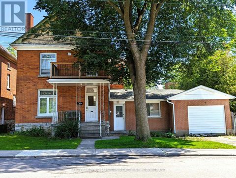 279 FRONTENAC STREET Kingston (Central City East) ON K7L3S9