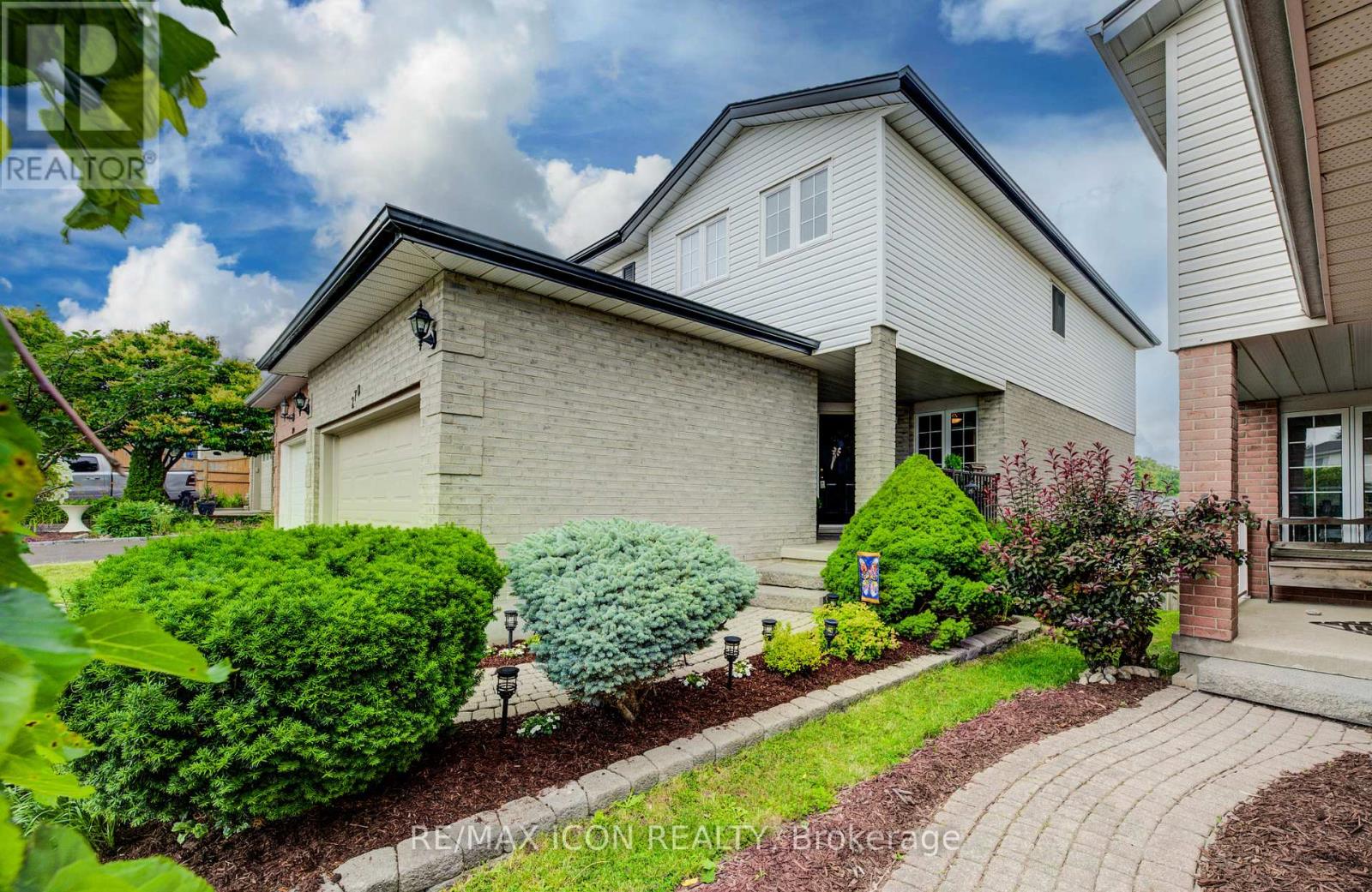 270 RESURRECTION DRIVE