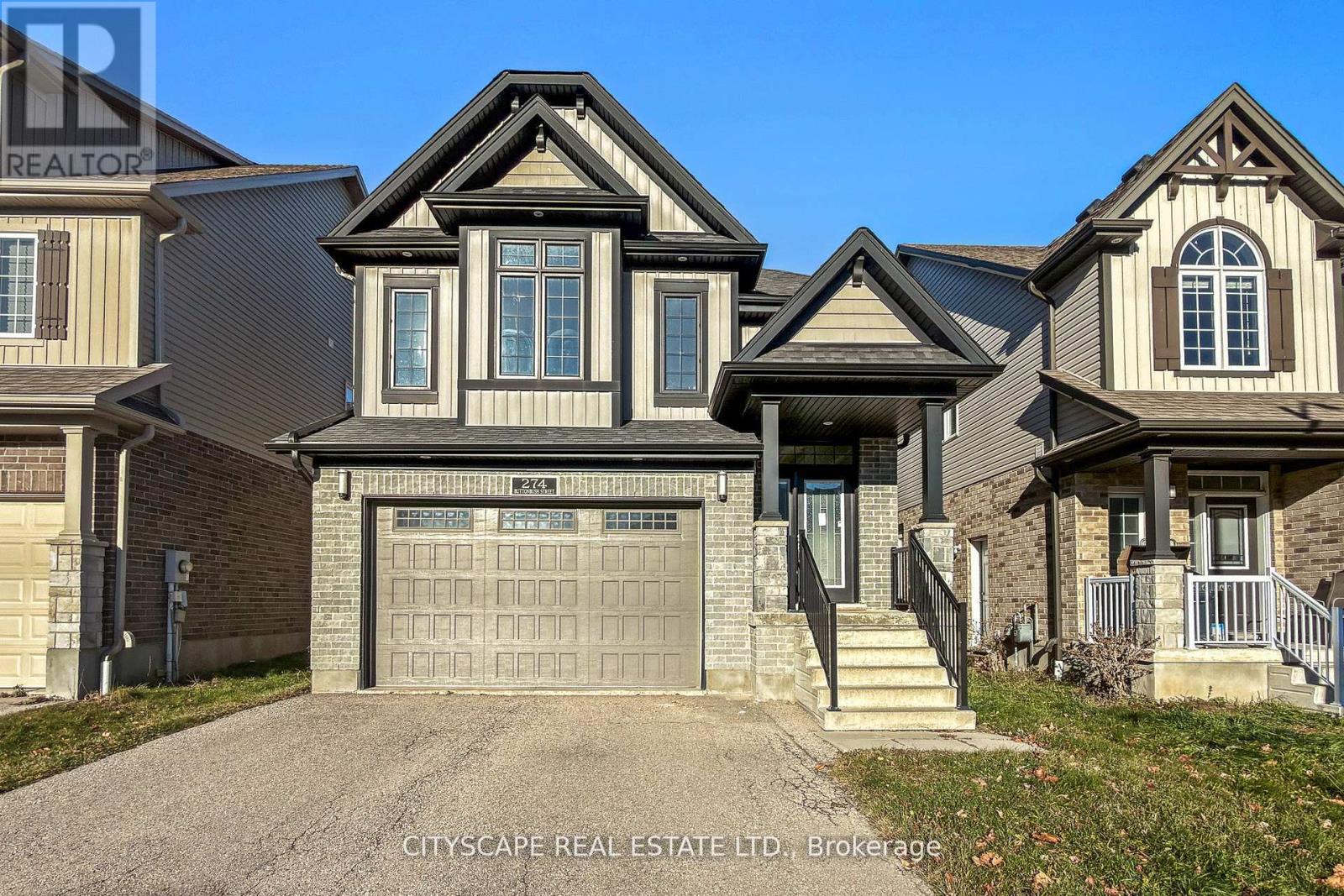 274 BUTTONBUSH STREET