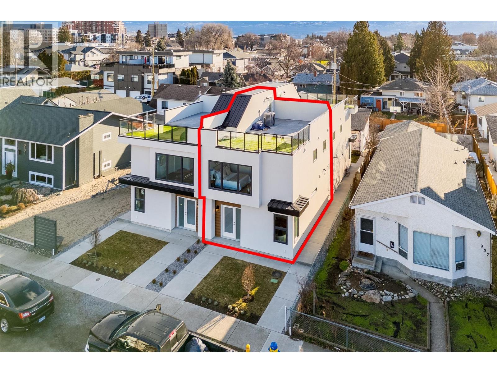 943 Fuller Avenue Unit# 2