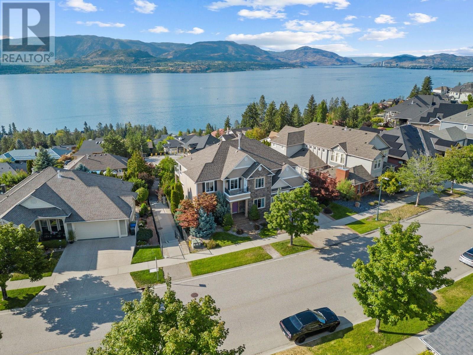 374 Quilchena Drive