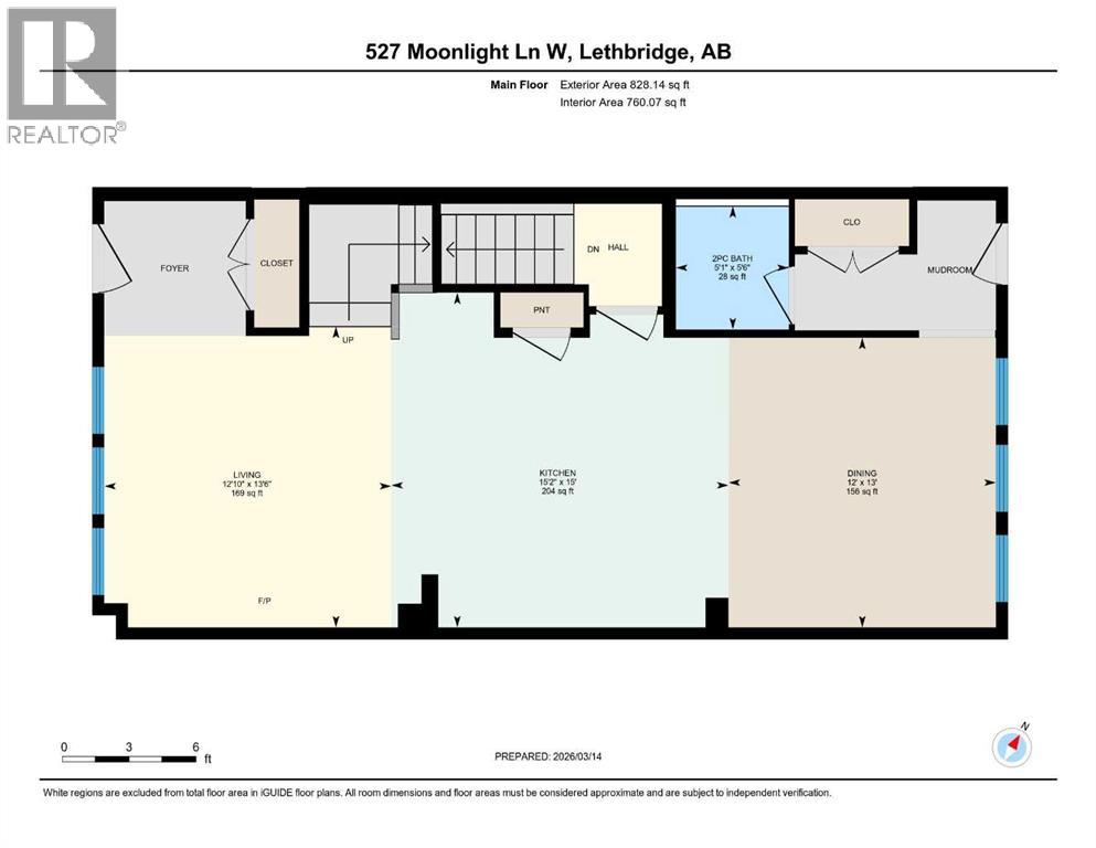 527 Moonlight Lane W