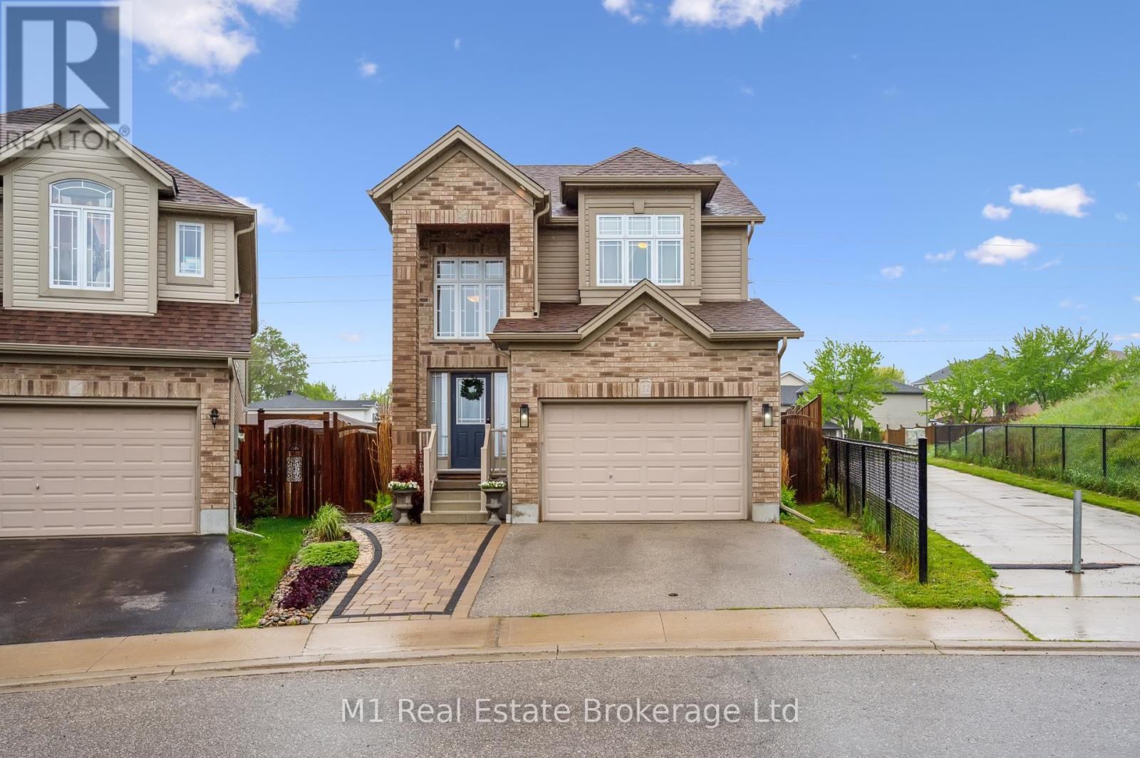 12 OAKES COURT