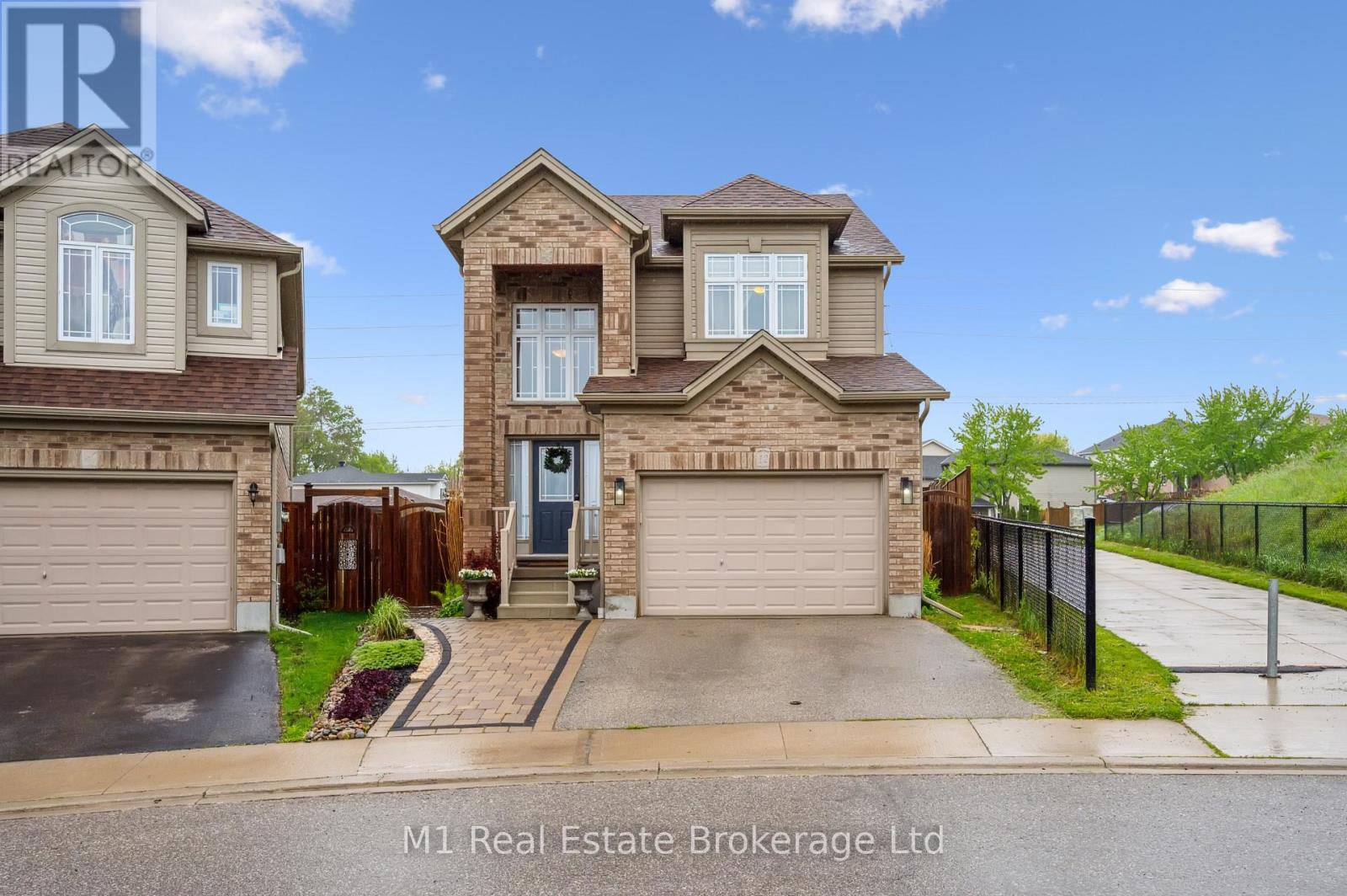 12 OAKES COURT
