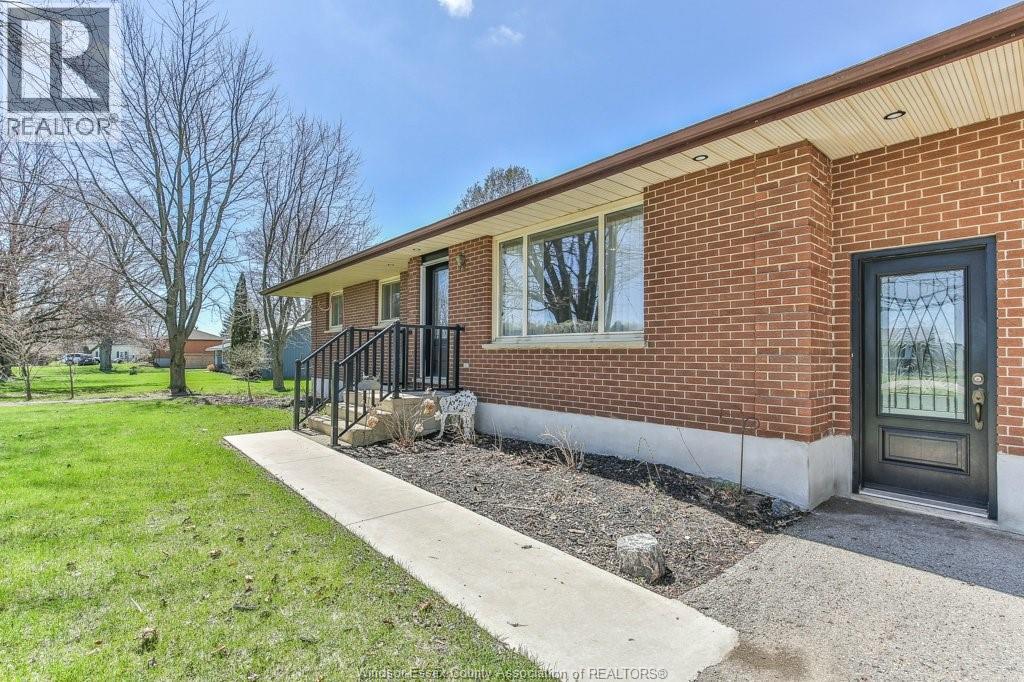 6551 Springfield ROAD