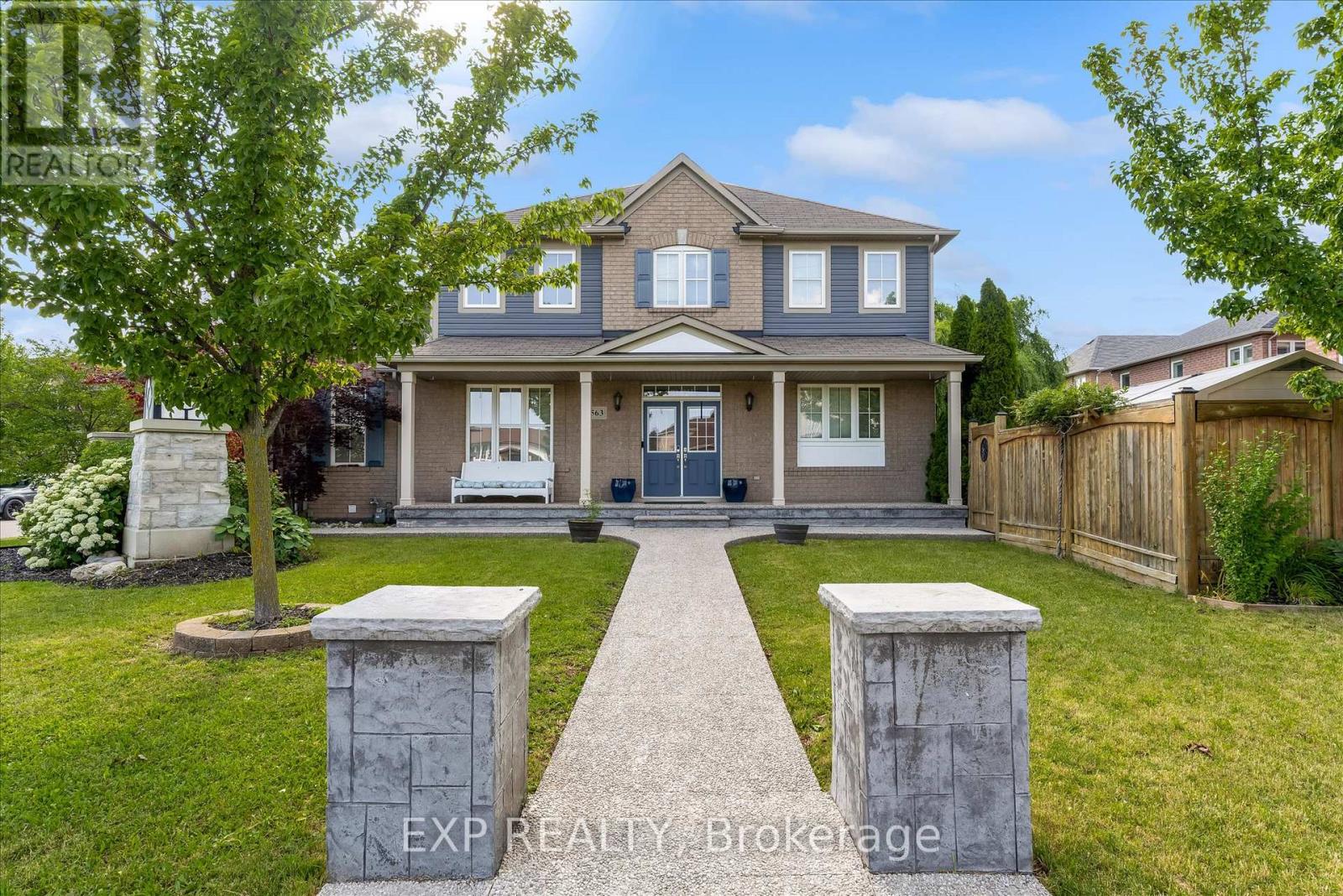 Photo 1 of 44 — 563 FIFTY ROAD, Hamilton (Winona Park), ON L8E5T5
