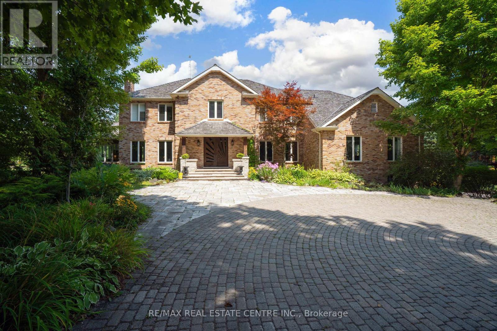 13701 FOURTH LINE NASSAGAWEYA