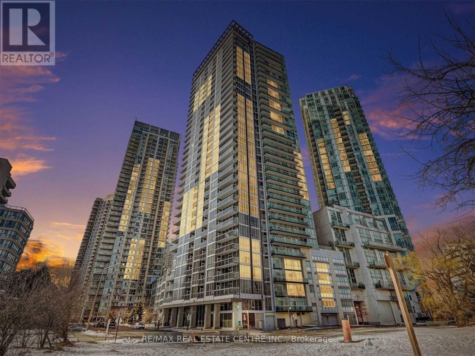 2209 - 223 WEBB DRIVE