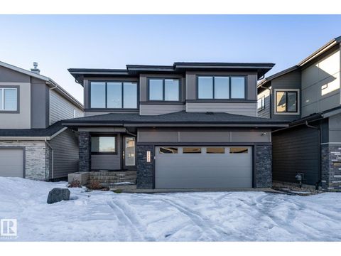 Property photo of 2227 kelly cr sw, edmonton, AB t6w3r8