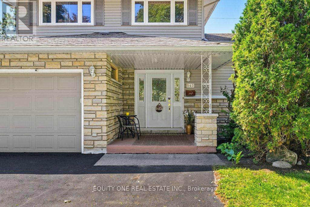 542 SIROIS AVENUE