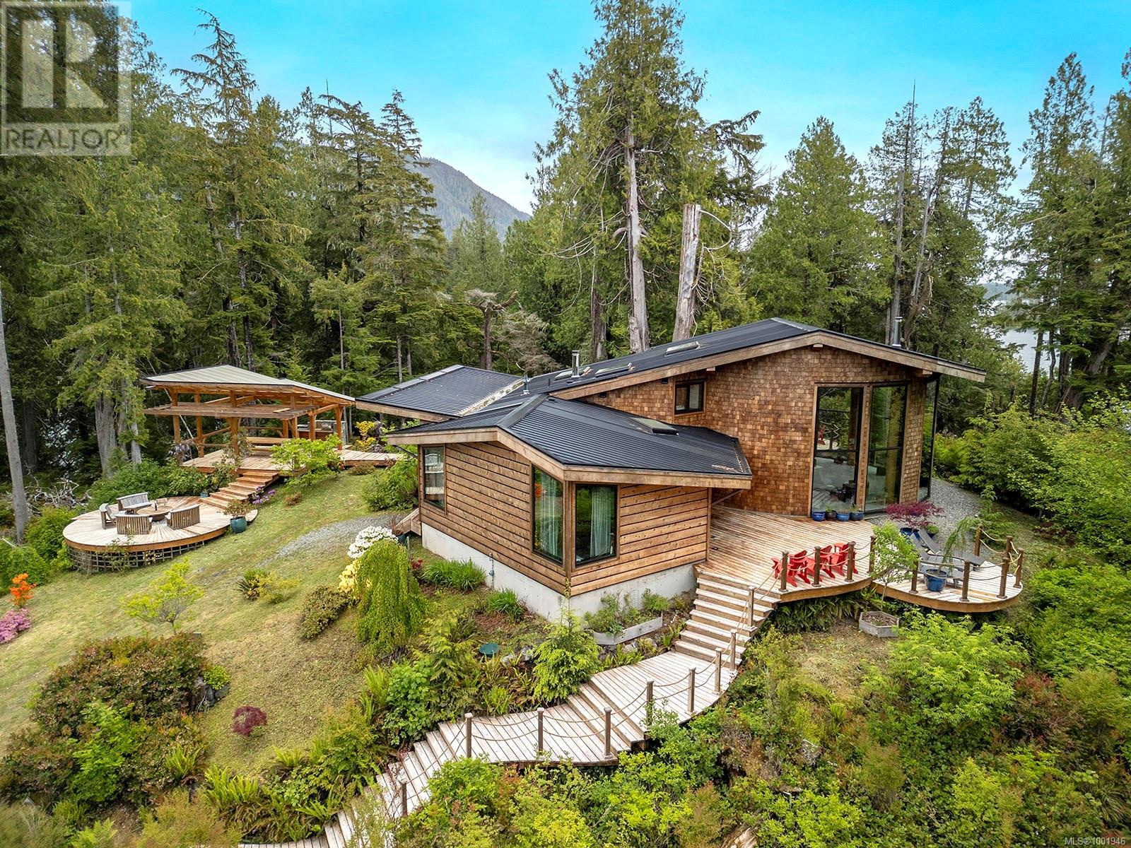 0 Neilson Island