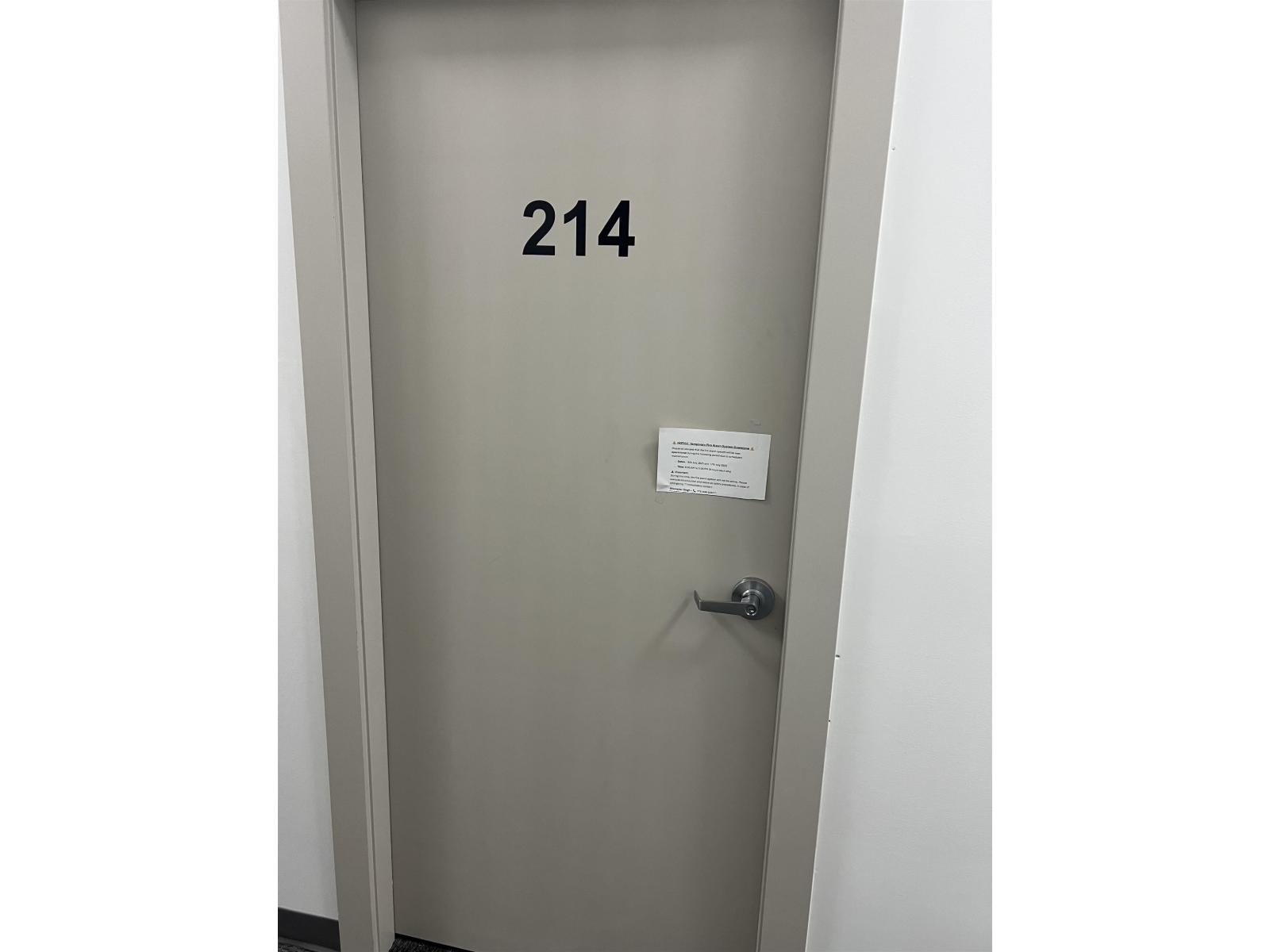 214 1779 CLEARBROOK ROAD