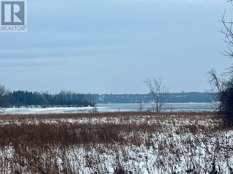 LOT 28 LOYALIST PARKWAY Greater Napanee (Greater Napanee) ON K0H1G0