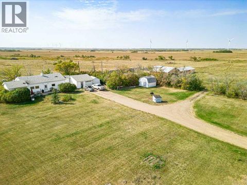 14503 Highway 12 Highway Rural Paintearth No. 18, County of AB T0C0X0