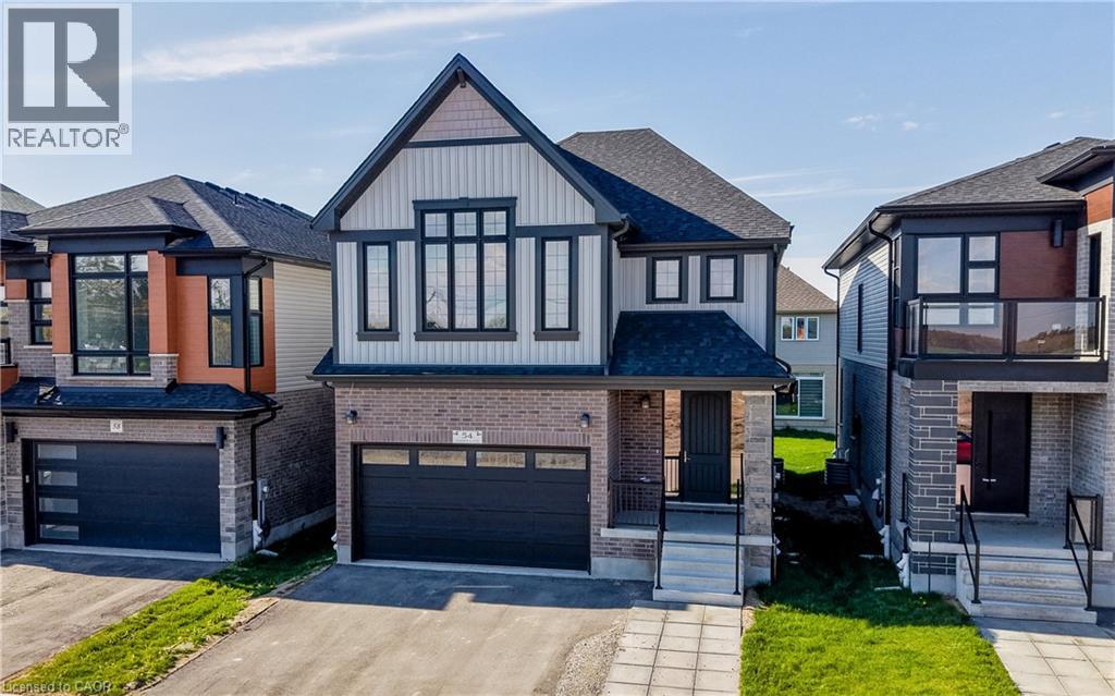 54 JACOB DETWEILLER Drive