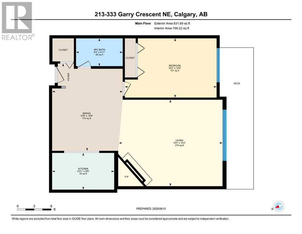 213, 333 Garry Crescent NE