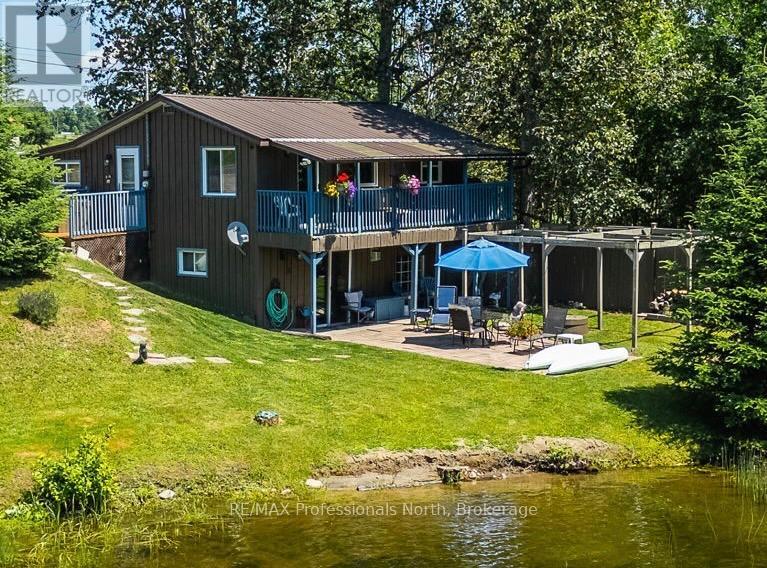Photo 1 of 44 — 4278 DEEP BAY ROAD, Minden Hills (Lutterworth), ON K0M2K0