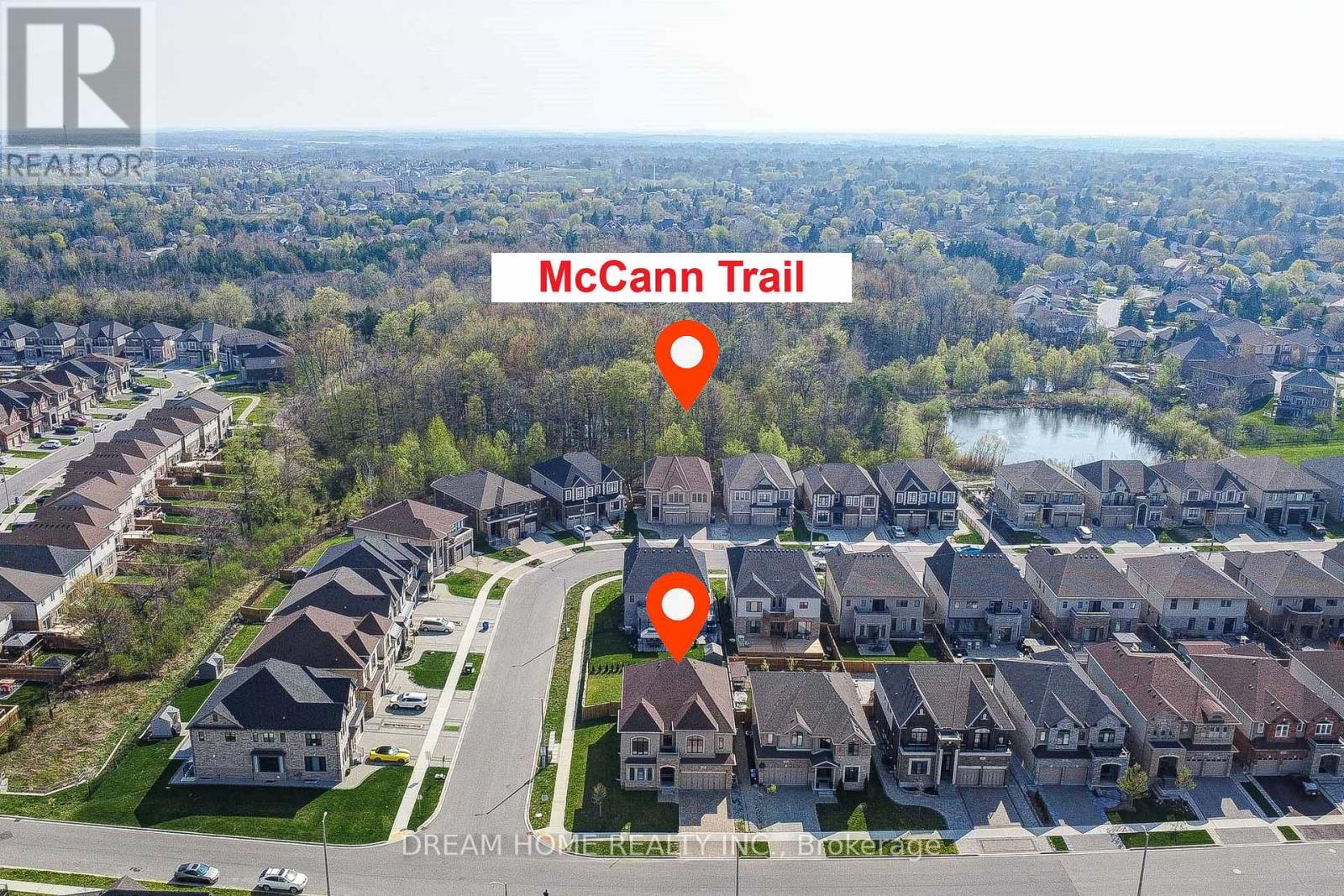29 KIRVAN DRIVE