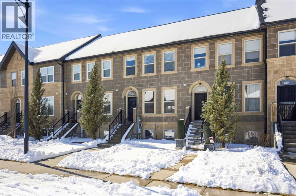 61 Sage Meadows Terrace NW