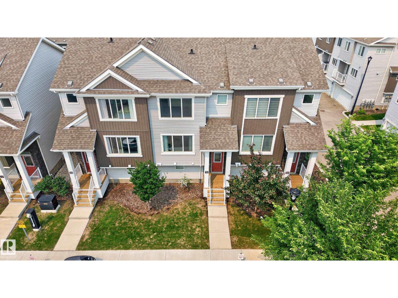 #34 2121 HADDOW DR NW