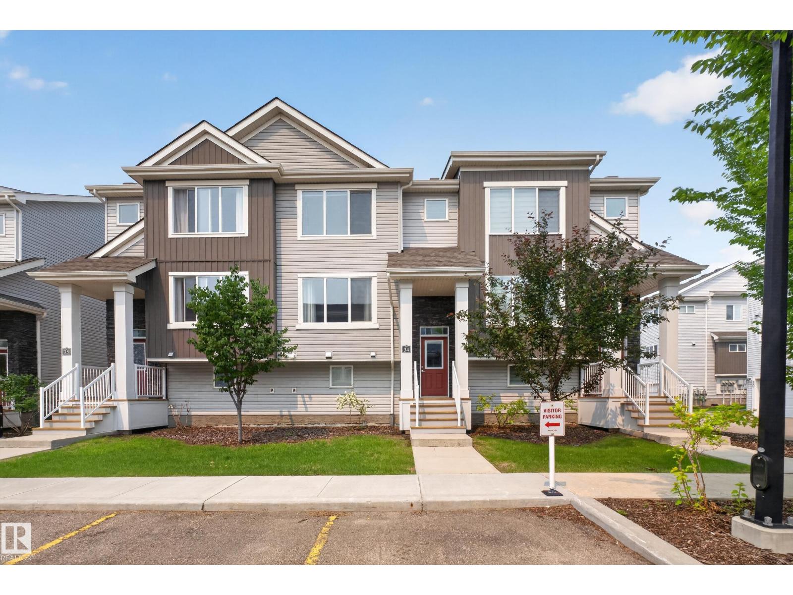 #34 2121 HADDOW DR NW