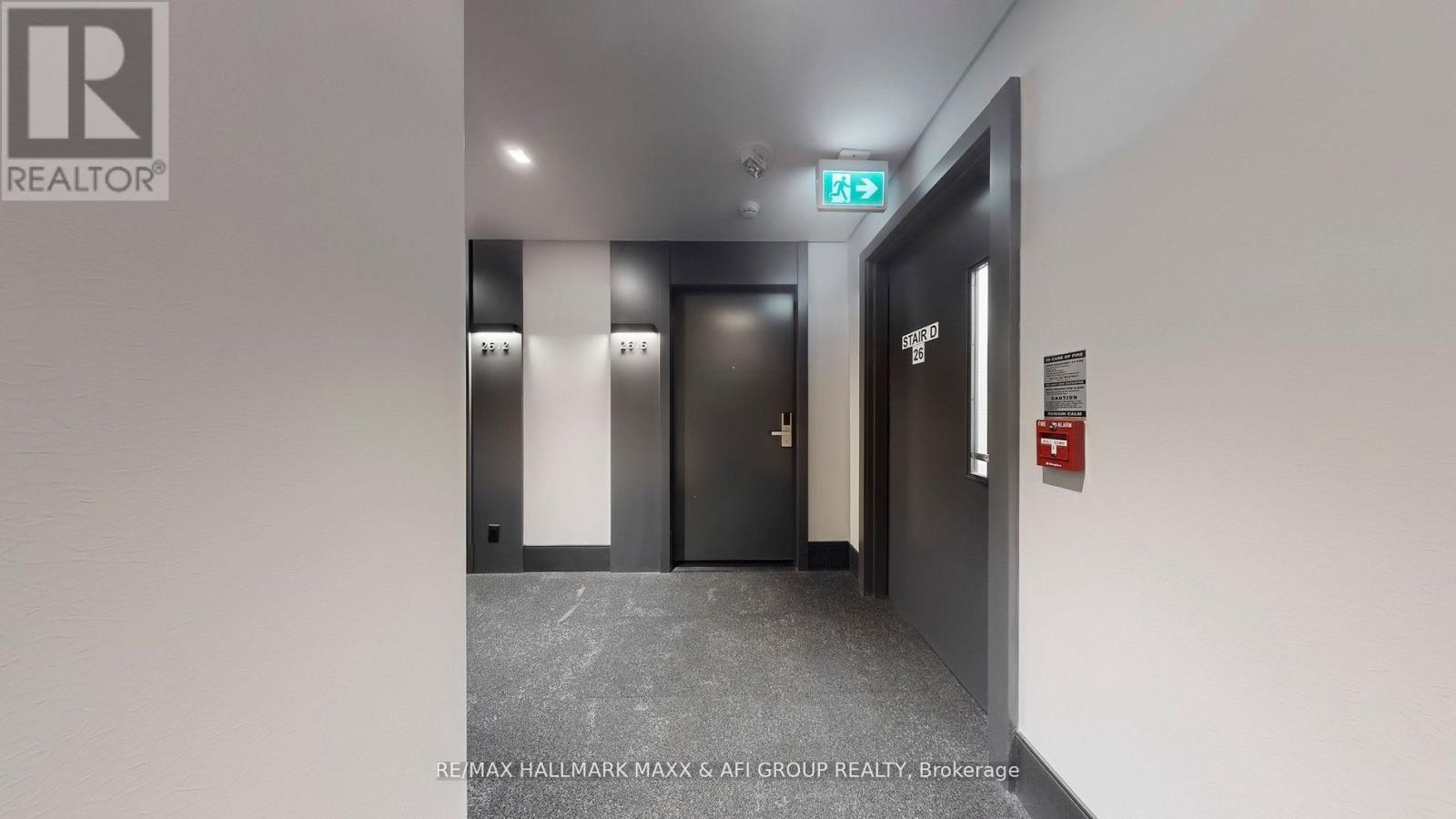 2615 - 38 GANDHI LANE