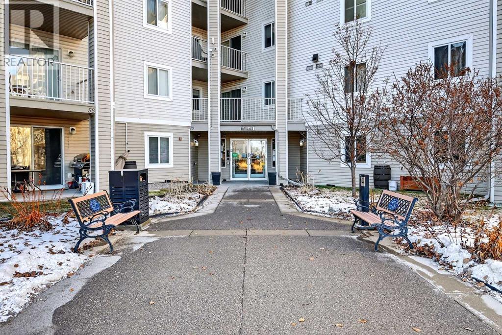 224, 1717 60 Street SE