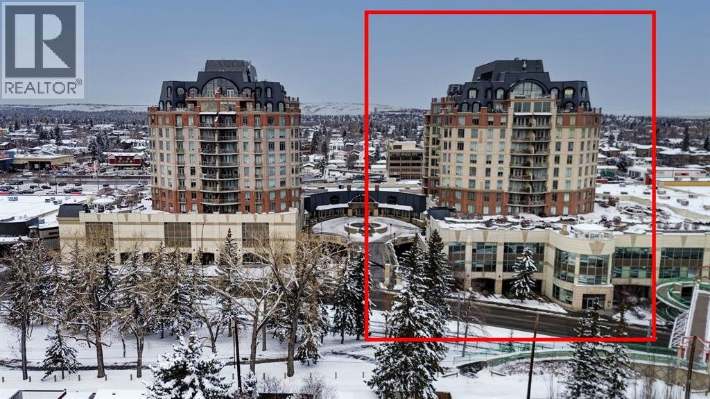 608, 1718 14 Avenue NW