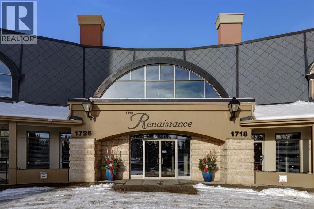 608, 1718 14 Avenue NW