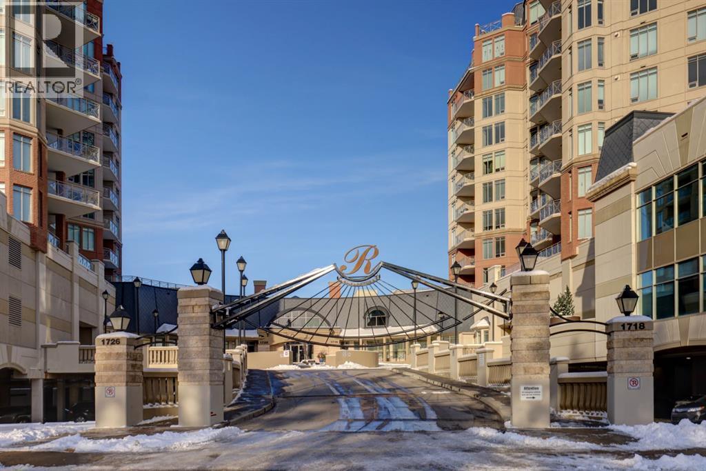 608, 1718 14 Avenue NW