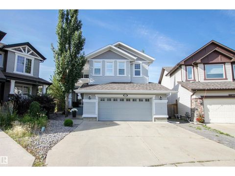 620 CABRI CO Sherwood Park AB T8H0L4